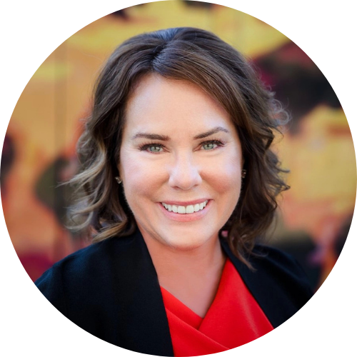 Kari Anderson, Incite Consulting