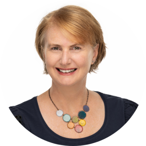 Nancy Bacon, Nonprofit Learning Center