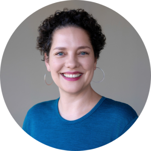 Alessandra Zielinski, ACZ Consulting LLC