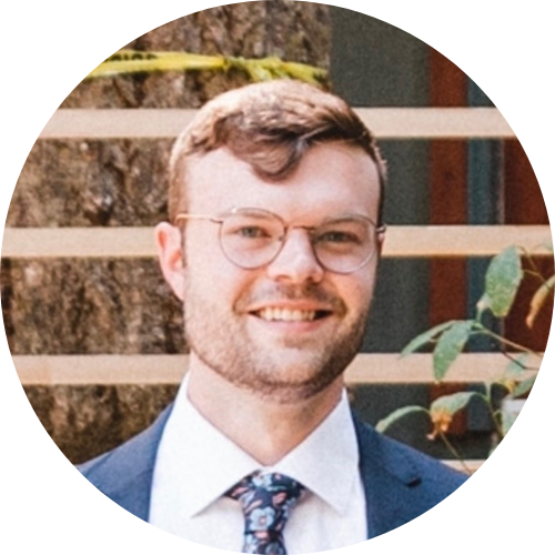 Chase Ward, Greater Health Now
