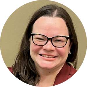 Manda Scott, Greater Health Now