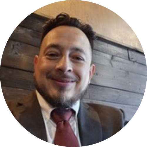Tony Torres, Greater Health Now